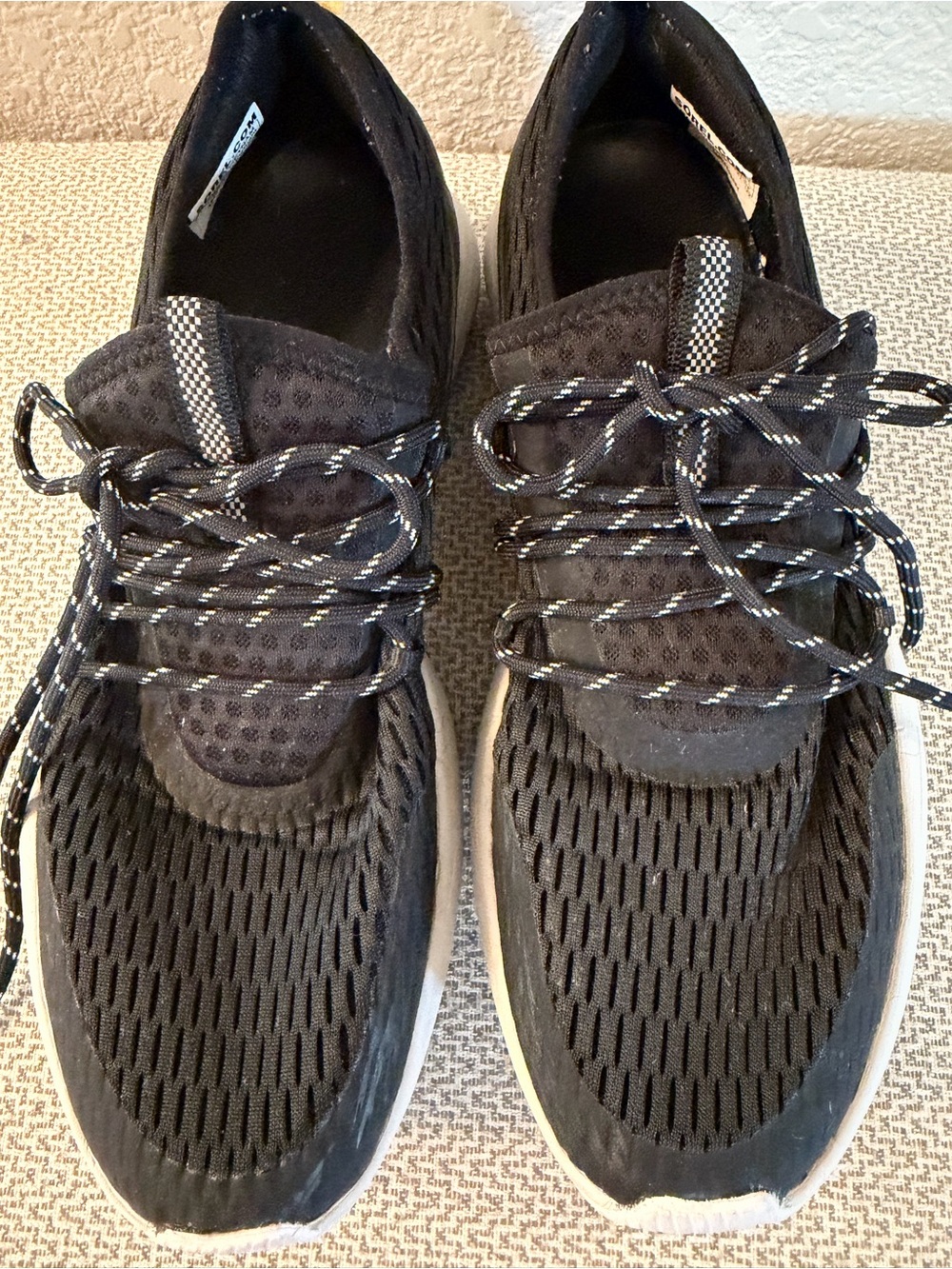 Sorel Kinetic Impact Lace Sneaker - Picture 7 of 9